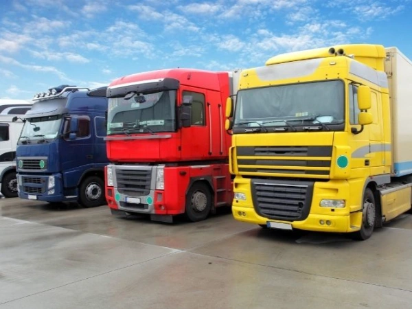 Adana Ergene Nakliye